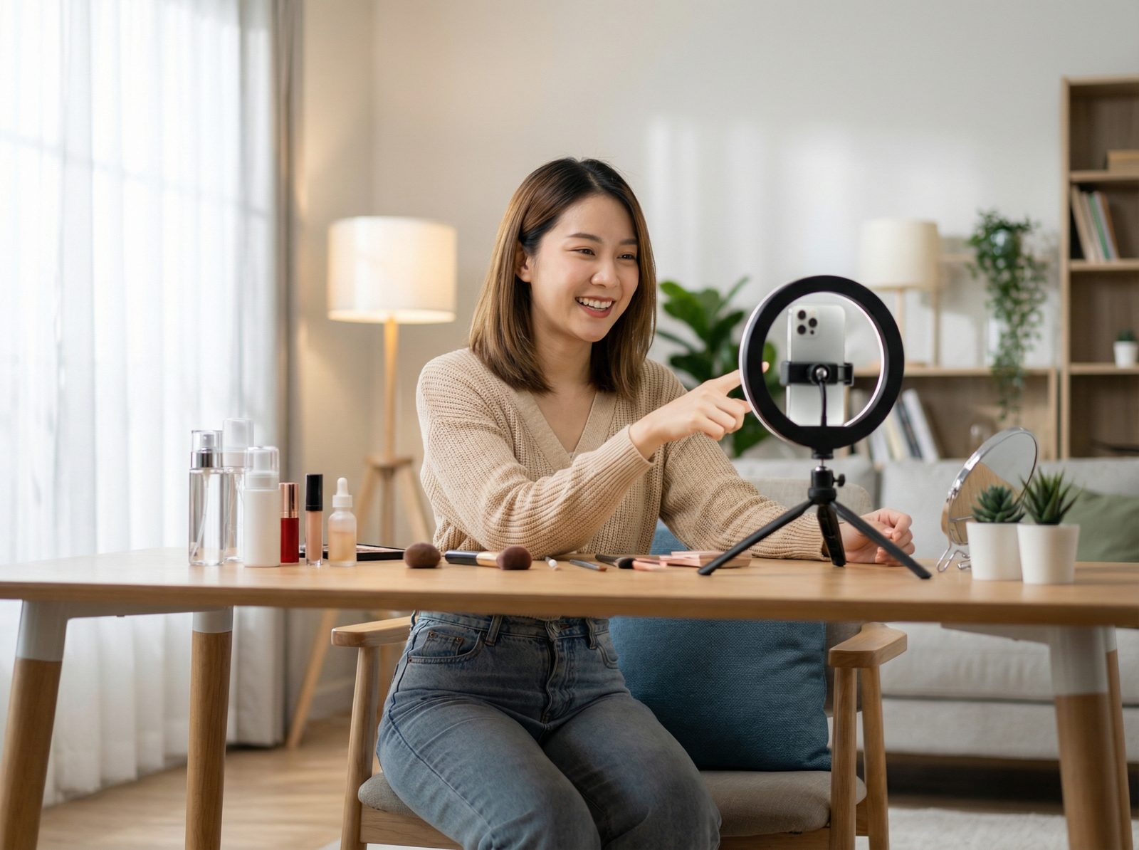 糖心vlog原创影视：梦幻之旅