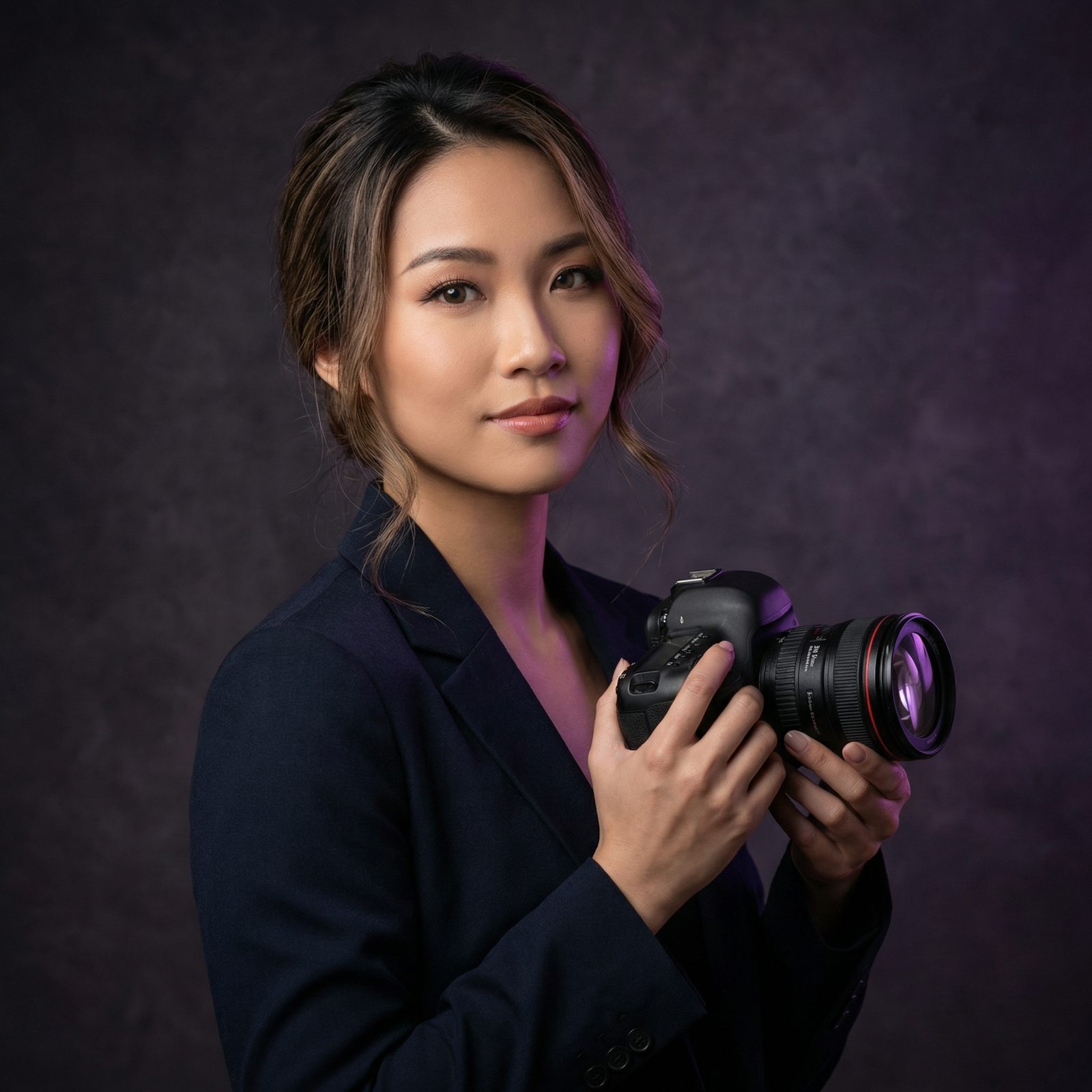 糖心vlog视频演示：城市夜景拍摄